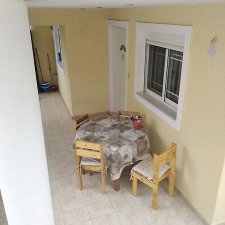 Stavros Apartments Artemida  Dış mekan fotoğraf