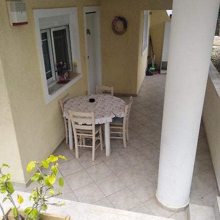Stavros Apartments Artemida  Dış mekan fotoğraf