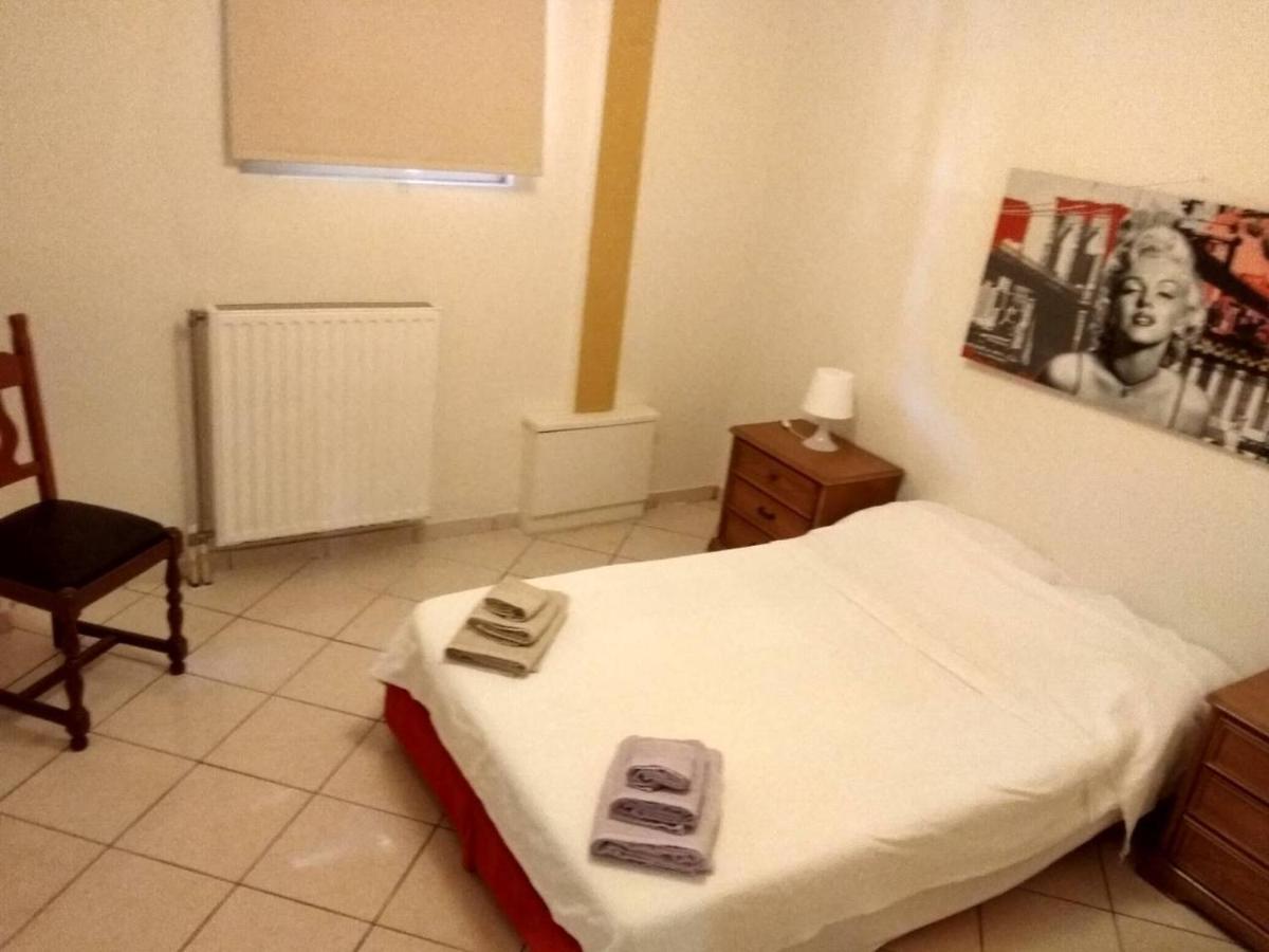 Stavros Apartments Artemida  Dış mekan fotoğraf