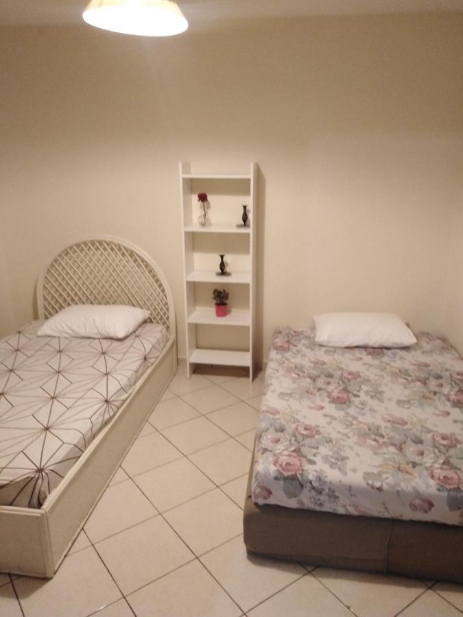 Stavros Apartments Artemida  Dış mekan fotoğraf