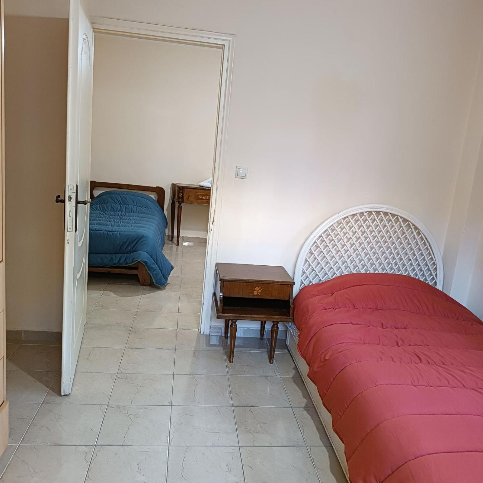 Stavros Apartments Artemida  Dış mekan fotoğraf