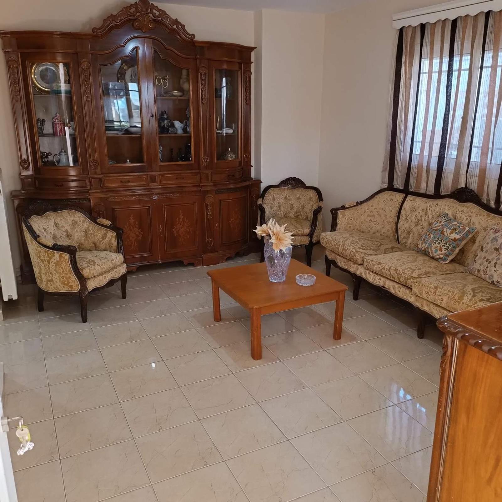 Stavros Apartments Artemida  Dış mekan fotoğraf