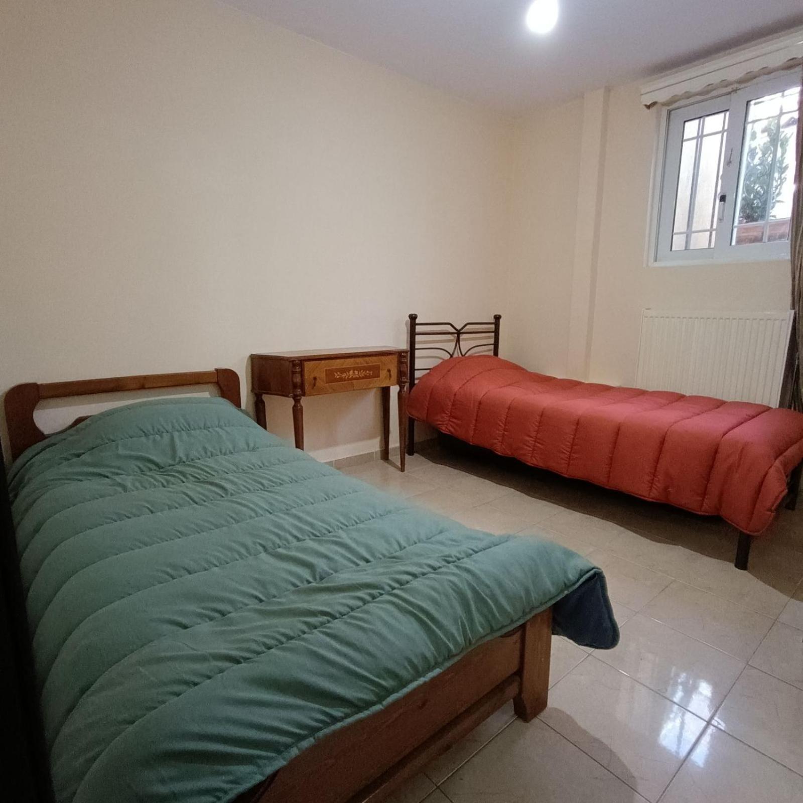 Stavros Apartments Artemida  Dış mekan fotoğraf