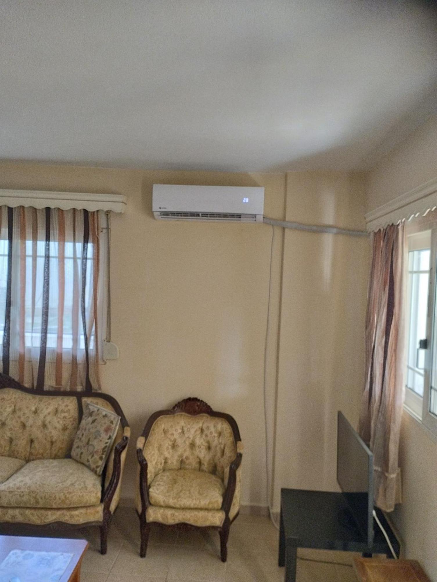 Stavros Apartments Artemida  Dış mekan fotoğraf