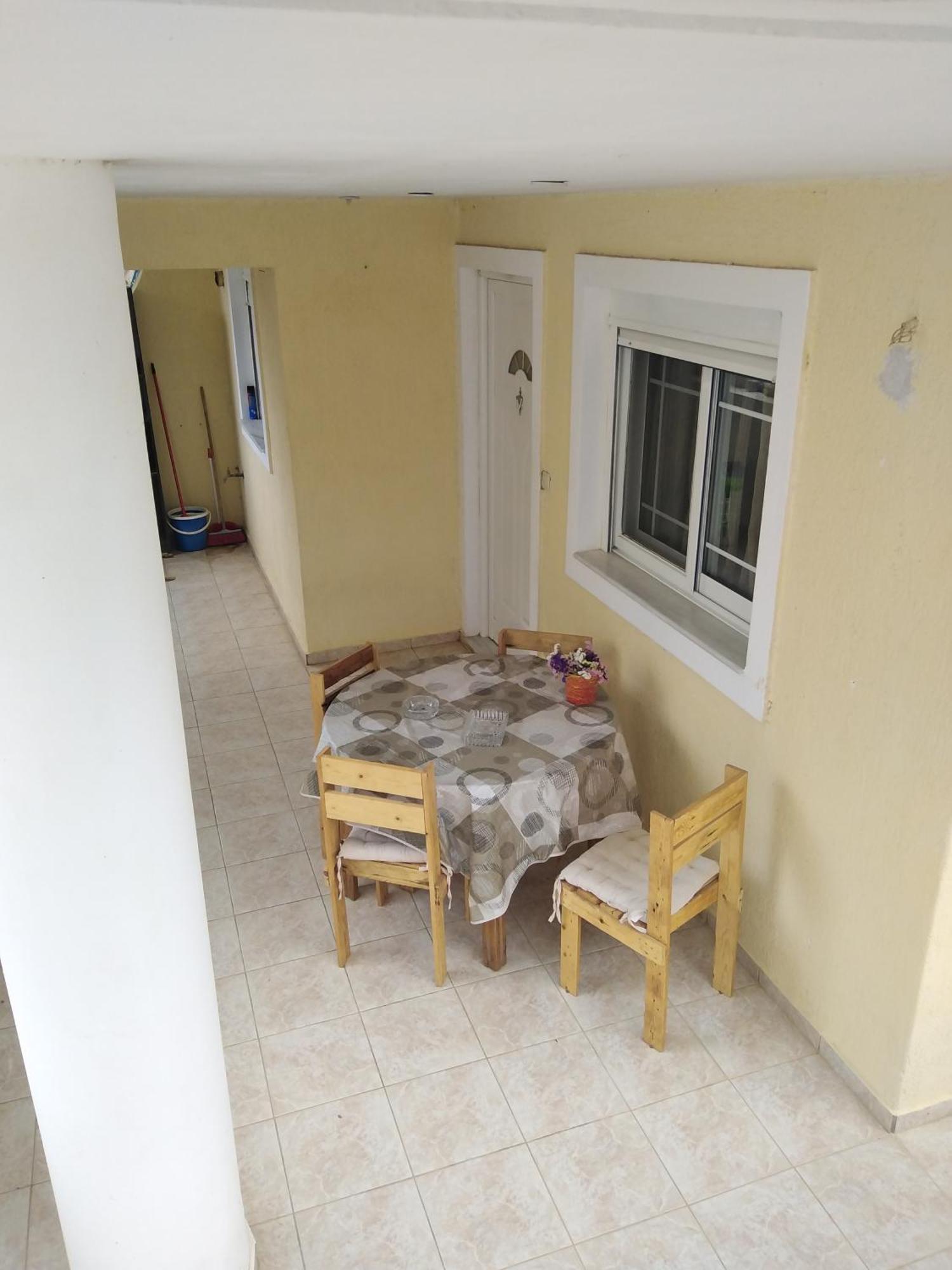 Stavros Apartments Artemida  Dış mekan fotoğraf