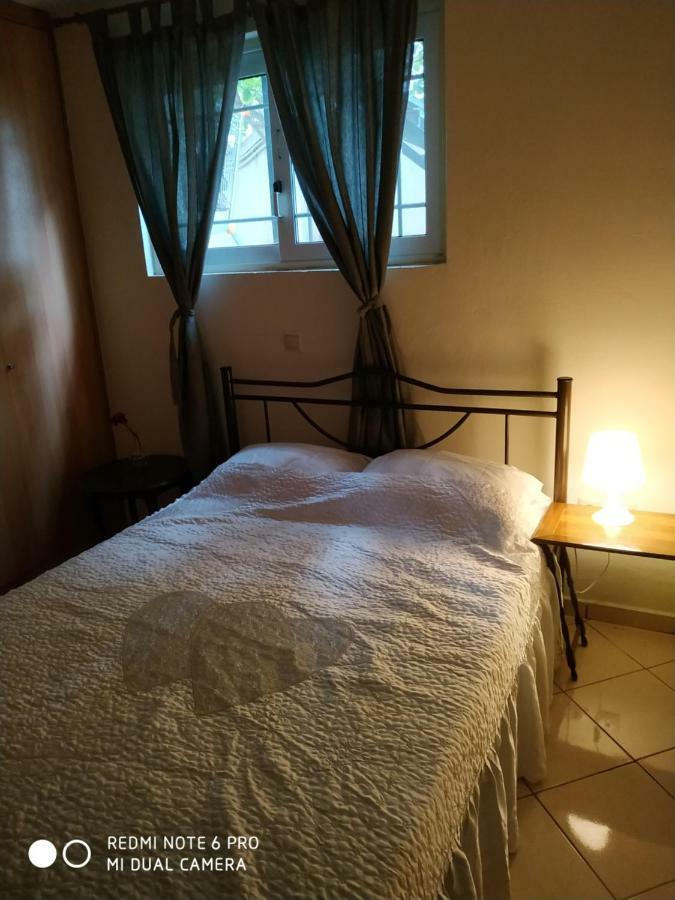 Stavros Apartments Artemida  Dış mekan fotoğraf