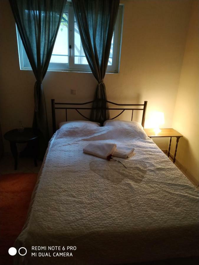 Stavros Apartments Artemida  Dış mekan fotoğraf